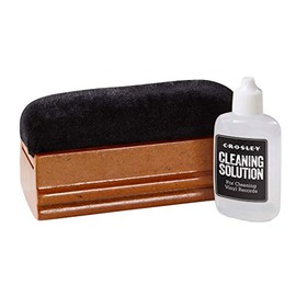 Crosley AC20 Record Cleaning Kit