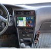 For Toyota Corolla 1991-1997 Manual AC Apple Carplay Android 13