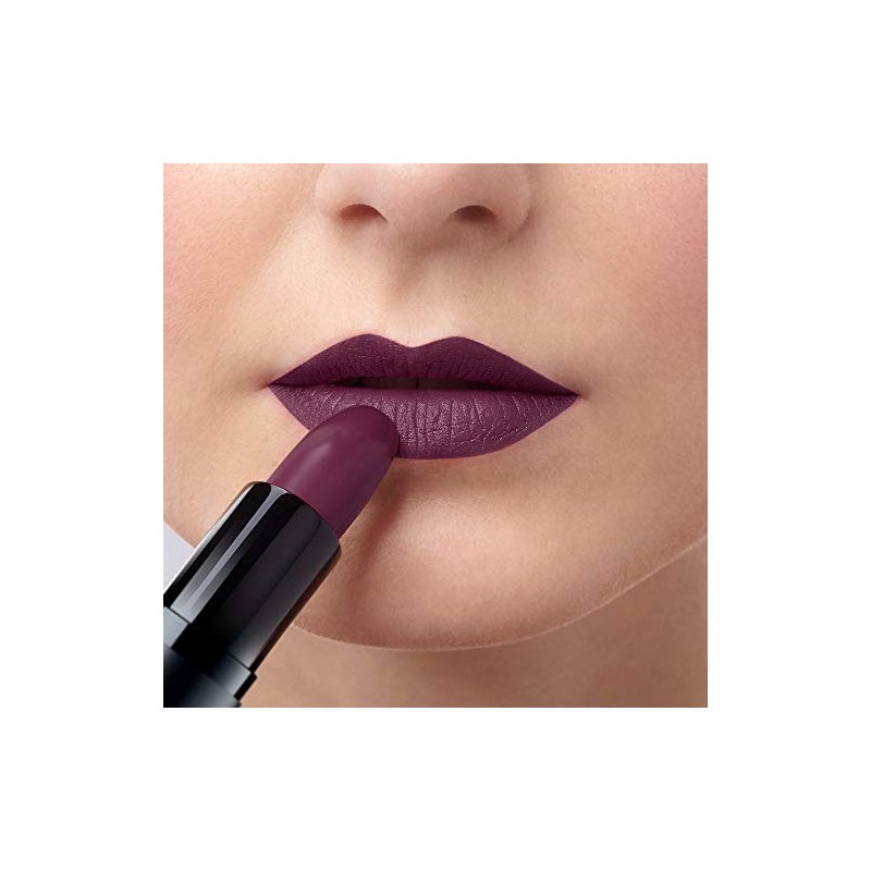 ARTDECO Perfect Mat Lipstick - Long-Lasting Matte Lipstick - 1