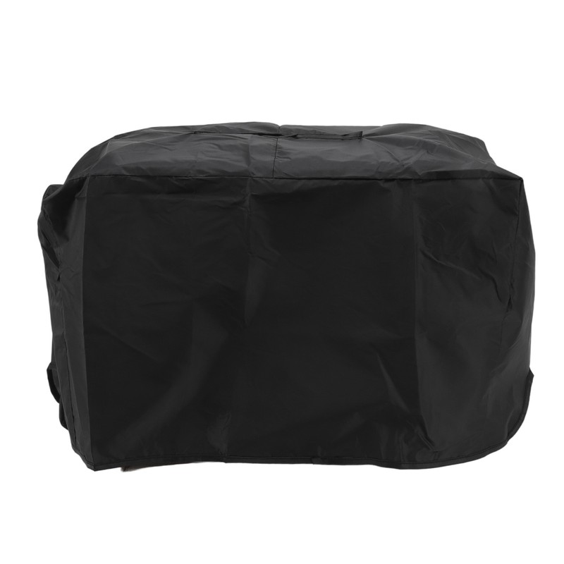 Welding Machine Canopy Waterproof 190T Silver Plated Polyester Taffeta UV