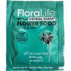 Cut Flower Food Floralife Crystal Clear 20 Powdered Packets