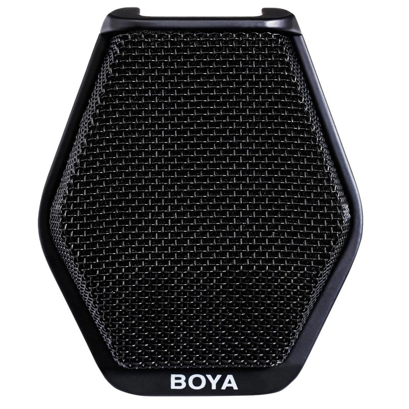 Boya BY-MC2 Microfono
