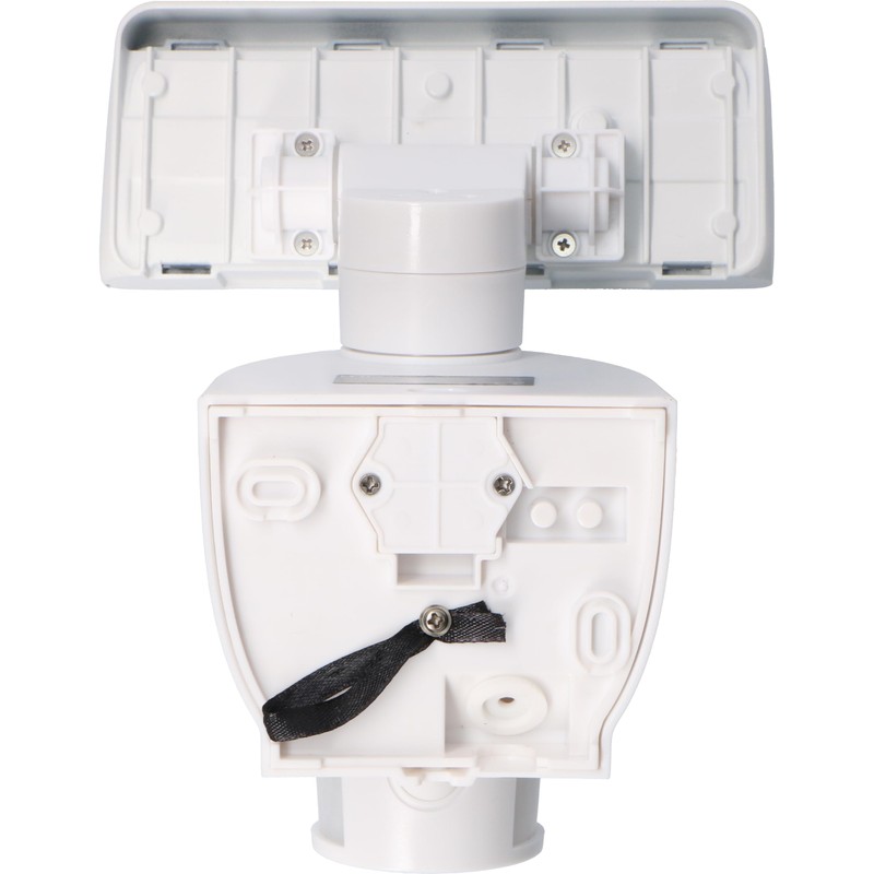 LED's light 0310781 LED Spotlight White with 180° Motion Tracking