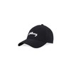 Callaway Womens Stitch Magnet Golf Cap, Black