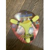 Wicked Indoor Booma yellow The World's Best Indoor Boomerang Foam