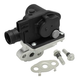 Secondary Air Injection Check Valve for Chevy Equinox Malibu GMC Terrain Buick