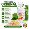 Semilla 3 Meses Tratamiento Reductor Natural Control Peso