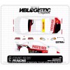 HONDA CIVIC SI Custom Universal WaterSlide Decal for hot wheels