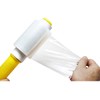 Malerversand Hand Dispenser + 6 x Stretch Film Rolls -