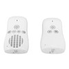 Baby Sound Monitor Wireless Phone App Remote Monitoring Infant Care