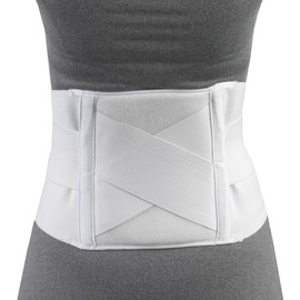 Champion Sacro Brace, Lower-Back, Thermo Pad Heat