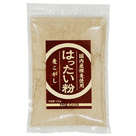 Musso Powder, Uses Bare Barley, Made in Japan, 4.2 oz (120 g)