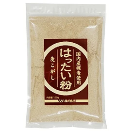 Musso Powder, Uses Bare Barley, Made in Japan, 4.2 oz (120 g)