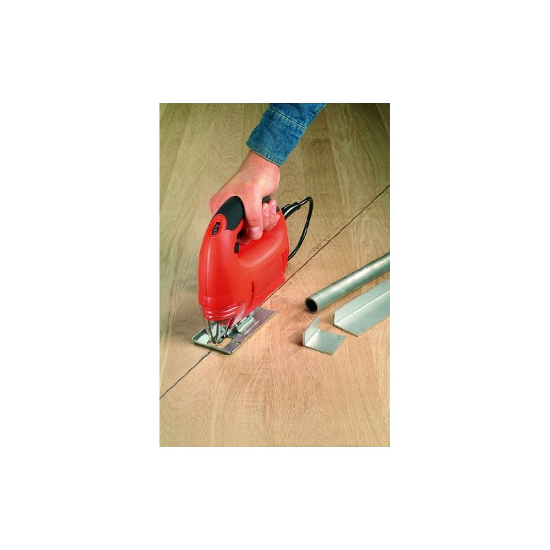 Bosch 2609256772 DIY Stichsägeblatt U 345 XF BiM (2)