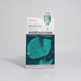 Mediheal Madecassoside Essential Mask Blemish Repair 1 Sheet / 마데카소사이드 에센셜 마스크 흔적 리페어 1매