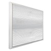 Replacement Stainless Steel Pre-Filter For The Nuwave OxyPure Smart Air