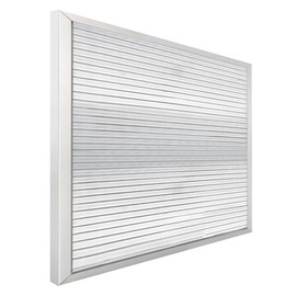 Replacement Stainless Steel Pre-Filter For The Nuwave OxyPure Smart Air Purifier for Large Room and Home to Remove Larger Particles, Pollutants and Irritants Including Pollen, Pet Hair, Dust & More