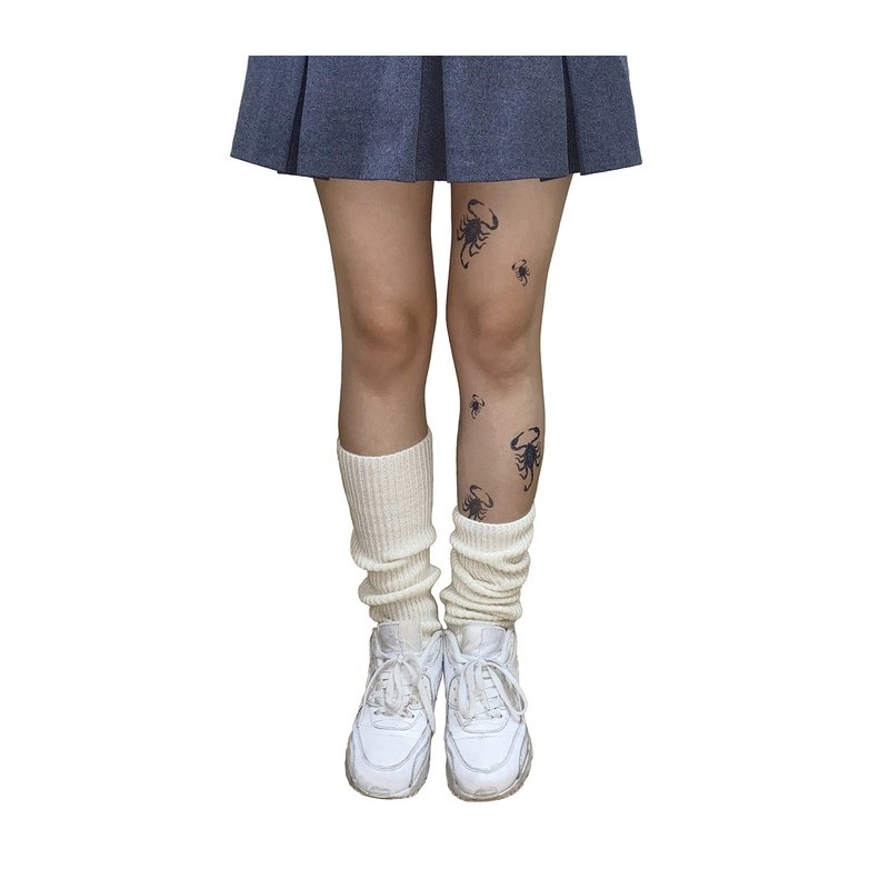 Artist Waterproof Waterproof Tattoo Sticker / 아티스트 워터프루프 방수 타투