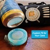 ArcticChill Golf Cooler Ice Packs – Custom Fit Can Coolers