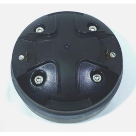 Replacement ElectroVoice DH-1K Driver for models ELX112,ELX115 ZLX & EKX Series