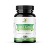Smshealthproducts Holy Basil 20:1 Extract 2.5% Ursolic Acid Organic 120