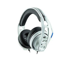 Nacon Rig 400HS, Gaming-Headset, weiß, Uni