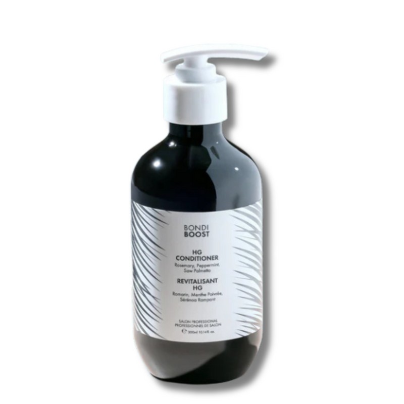 Bondi Boost Anti-Thinning Trio Bundle