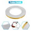 A ABSOPRO 164ft Waterproof Reflective Decorative Strips for Car and