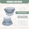 WSEYU Replacement Lid Plug Compatible with Vitamix Ascent/Venturist/Ascent X Series