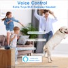 SPINMO Keyless Smart Lock Entry Door Lock with Electronic Digital