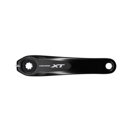 Shimano FC-M8050 Y1WY98030 Repair Parts, Left Crank, 6.9 inches (175 mm), Deor-XT M8000 Logo, Repair Parts