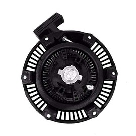 Recoil Starter For Honda EU2000i Inverter 28400-Z07-004 For United Power GG1300 1000/1300 Watt 87CC For Mitsubishi 2.5HP 80CC GM82 For Buffalo Tools Sportsman 1500/2000W Gas Generator