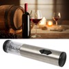 Electric Wine Opener Battery Operated Automatic Wine Bottle Opener with