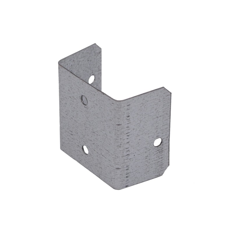 EAI Fence Panel Clips/Trellis Clip Bracket | 50mm | Galvanised