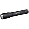gentos Simple aluminum torch for easy operation. Flash light DM