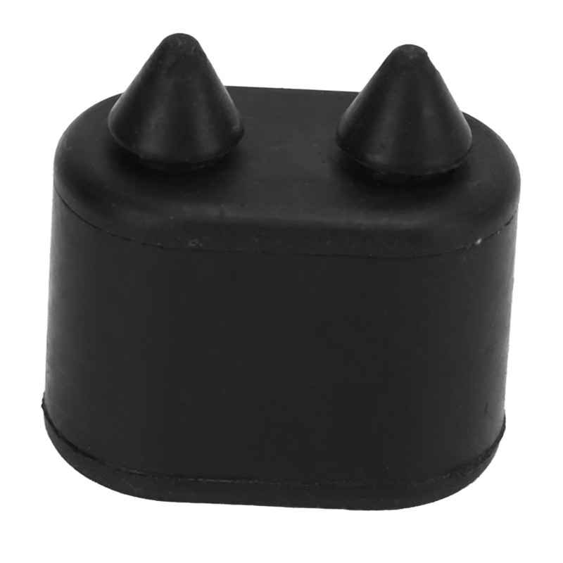 Rubber Adjusters Stopper Kit High Performance Replacement for Camaro Coupe