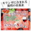 Ryukyu Niimi Moringa Grain Neo Produced in Okinawa, 300 Capsules