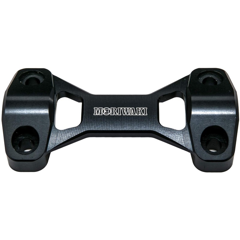 MORIWAKI Z900RS 53131-20250-B0 Steering Wheel Holder Upper Black