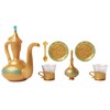 Disney's Aladdin Agrabah 9-Piece Tea Set