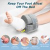 Foot Elevation Pillow Ankle Protector Support Elevated Foot Heel Pillow