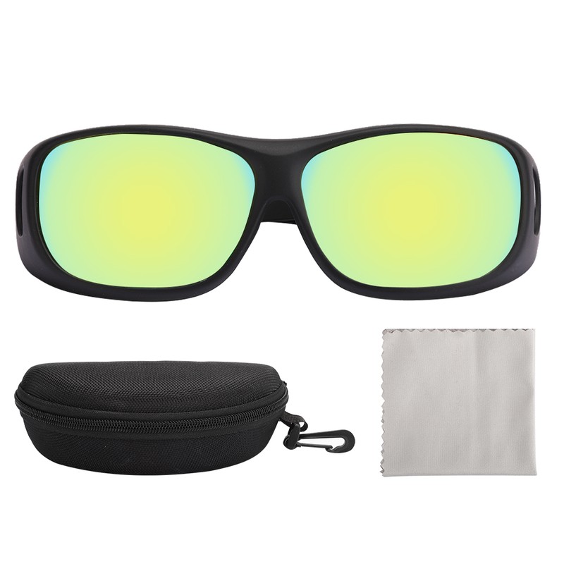 LED Grow Room Glasses UV Polarizing for Tent Greenhouse Hydroponics