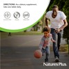 NaturesPlus Hema-Plex Iron - 30 Slow-Release Tablets - 85 mg