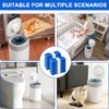 Nappy Bin Refills, 12 Pack, 4.5m long