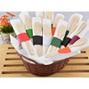 Gmark Paper Napkin Band Box of 2500, Paper Napkin Rings