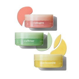 [Missha] Airy Fit Face & Eye Patch (Choose 1 of 3 types) / [미샤] 에어리핏 페이스 & 아이패치 (3종 택1)