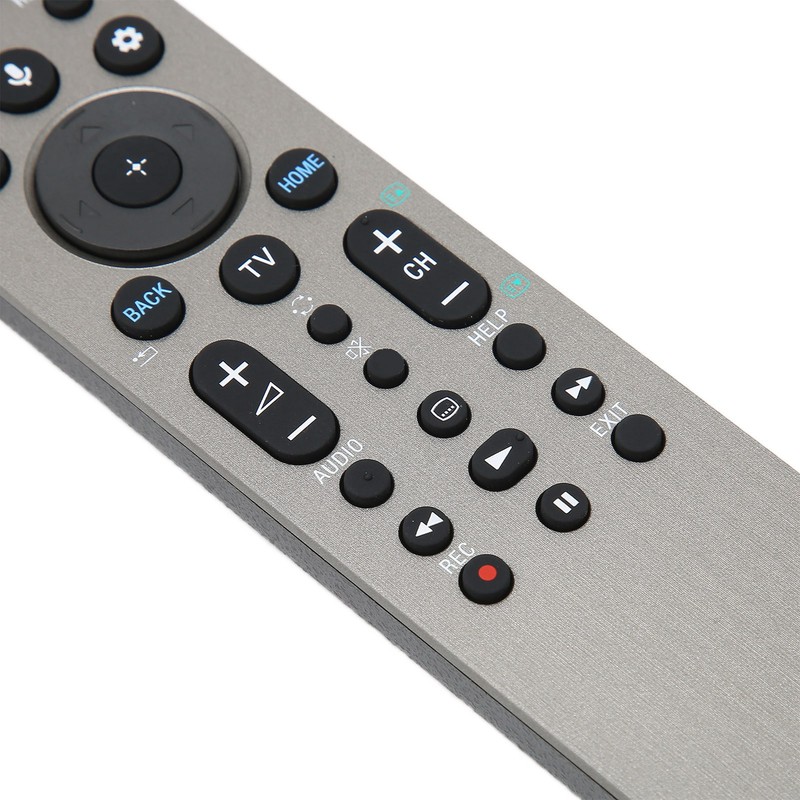 Voice Remote Control New Replacement TV Remote Applicable for Sony