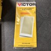 Victor Hold Fast Glue Boards Catches Mice ,Rats & insects