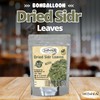 Wholesale Seder Sidr Dried Broken Leaves Leaf (Lote Tree Jujube