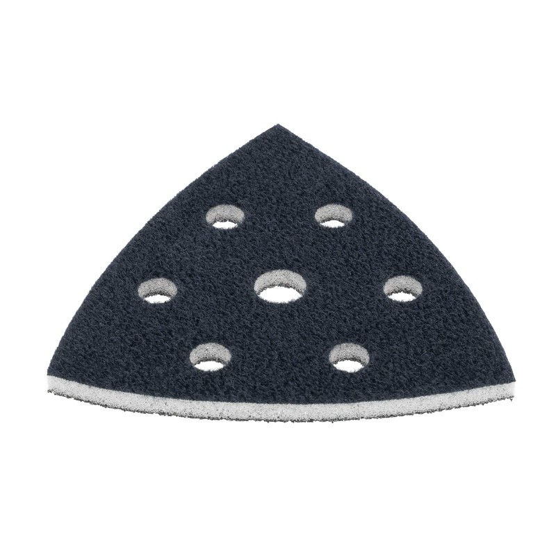 DFS Soft Interface pad 93mm for Triangle Sander Plate, Delta