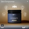 LTH Hydrate Hydration Mix - Trusted by Life Time Fitness